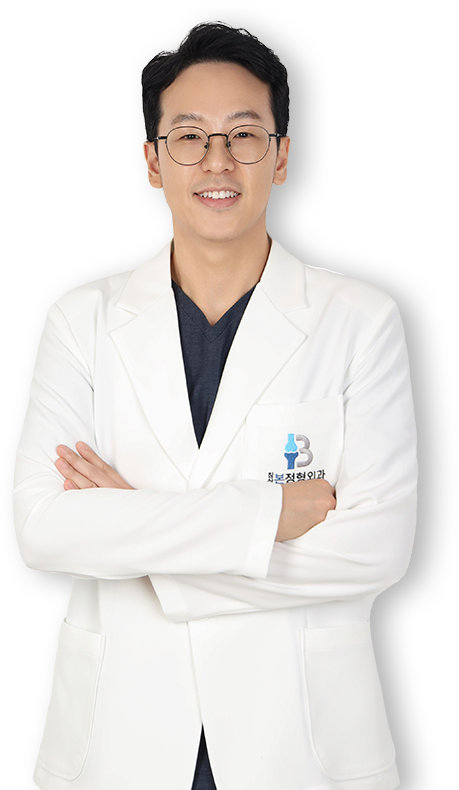 김동완 원장